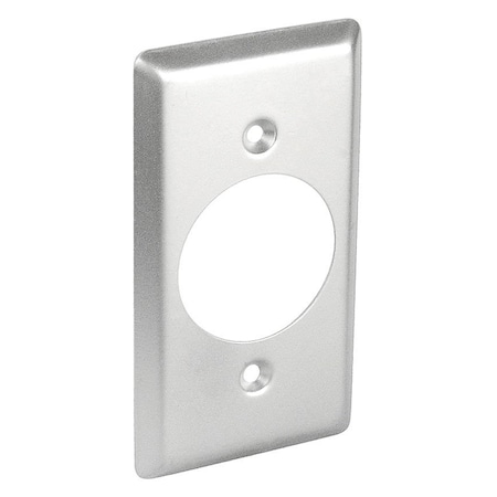 Southwire Electrical Box Cover, Rectangular, Galvanized Steel G19420